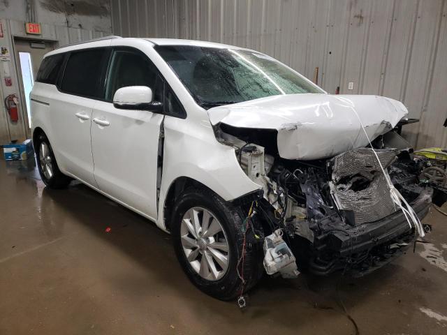 2017 KIA SEDONA LX - KNDMB5C17H6320244