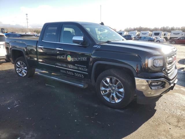 2017 GMC SIERRA K15 - 1GTV2NECXHZ356088