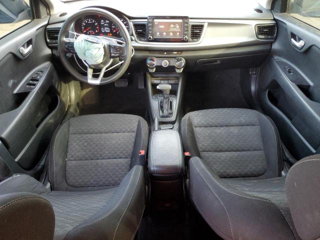 2020 KIA RIO LX - 3KPA24ADXLE328173