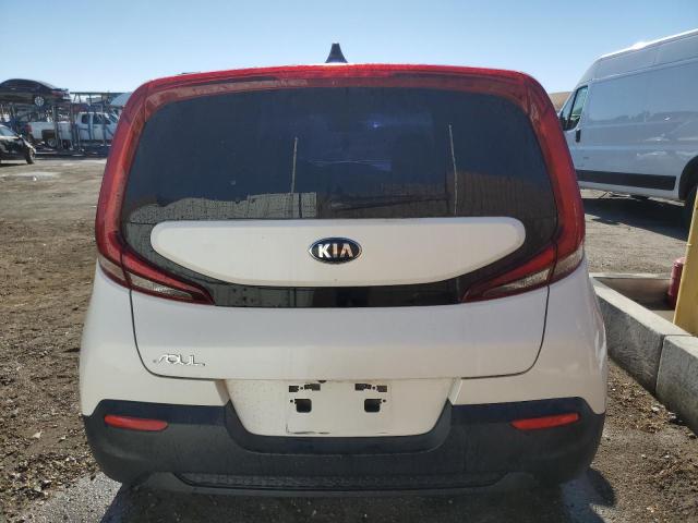 VIN KNDJ23AU5M7740545 2021 KIA SOUL no.6