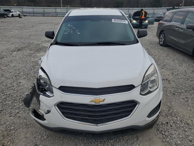 2016 CHEVROLET EQUINOX LS - 2GNALBEK1G1165983
