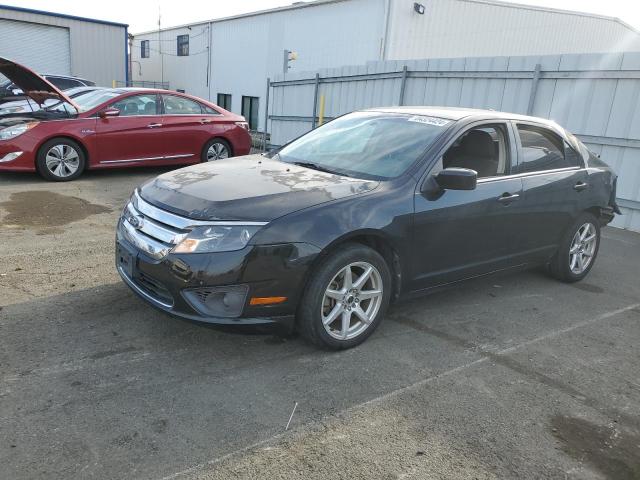 2010 FORD FUSION SE #3044771013