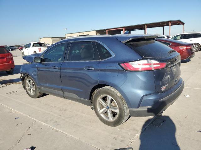 2019 FORD EDGE SEL - 2FMPK3J99KBB75772