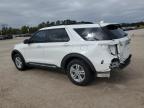 Lot #3024810450 2020 FORD EXPLORER X