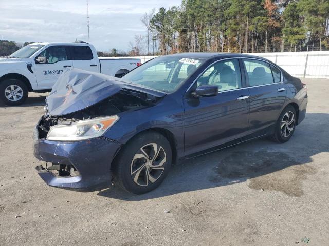2016 HONDA ACCORD LX - 1HGCR2F38GA124121