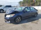 2016 HONDA ACCORD LX - 1HGCR2F38GA124121