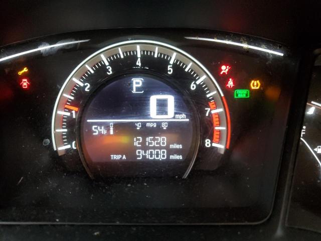 2016 HONDA CIVIC LX - 19XFC2F53GE000902