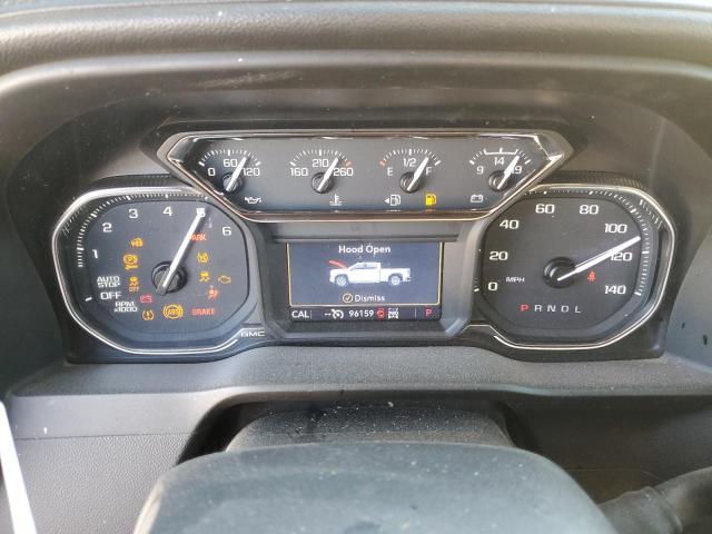 2020 GMC SIERRA K15 - 3GTU9DED4LG142975