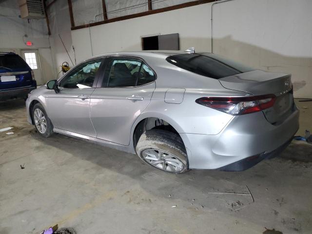 2023 TOYOTA CAMRY LE - 4T1C11AK7PU106217