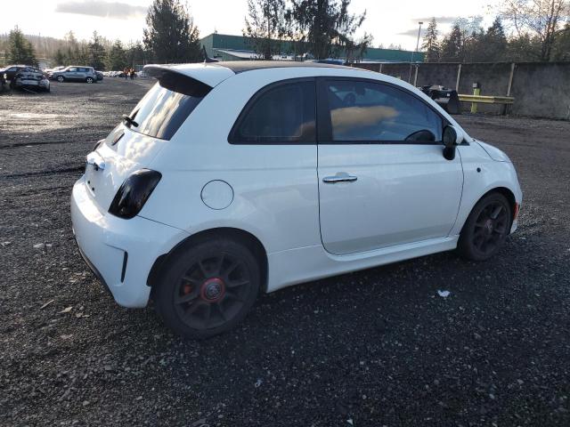 2015 FIAT 500 ABARTH 3C3CFFFH6FT586151