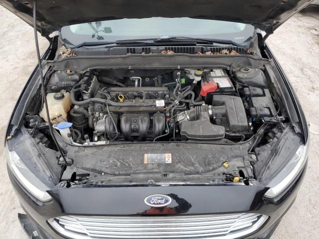 2016 FORD FUSION S - 1FA6P0G7XG5124918