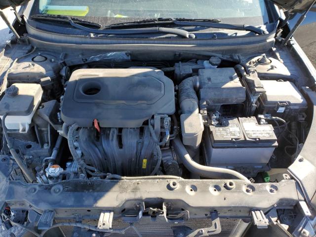 2018 HYUNDAI SONATA SPO - 5NPE34AF9JH598889