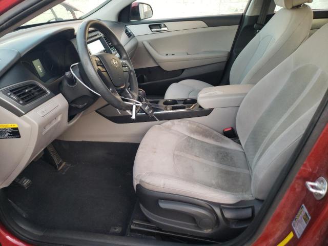 2016 HYUNDAI SONATA SE - 5NPE24AF3GH301496