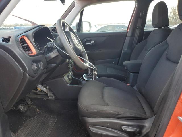 2018 JEEP RENEGADE S - ZACCJBAB6JPH72052
