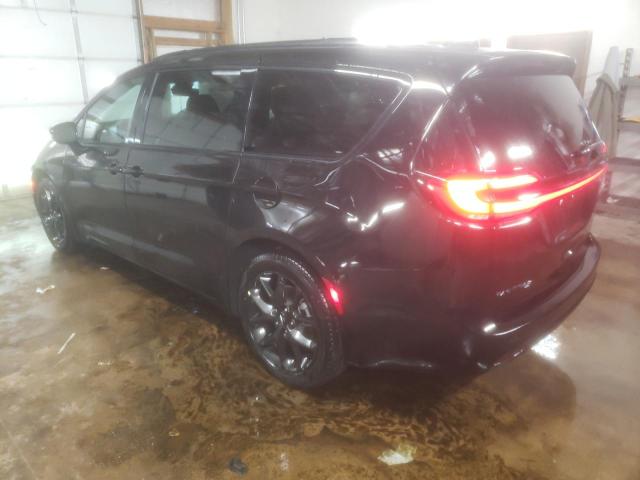 VIN 2C4RC1GG7SR511561 2025 CHRYSLER PACIFICA no.2