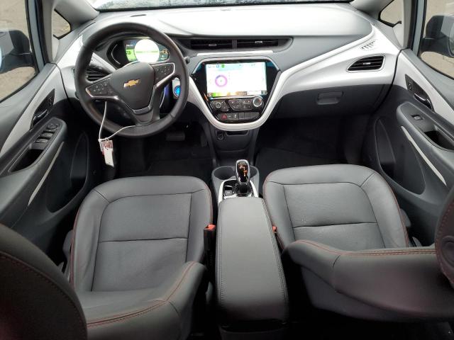 2017 CHEVROLET BOLT EV PR - 1G1FX6S01H4148502