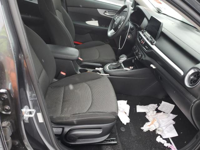 2022 KIA FORTE FE - 3KPF24AD7NE496006