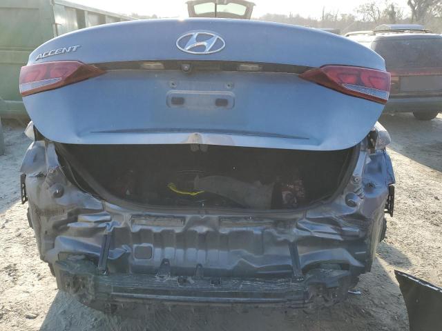 2018 HYUNDAI ACCENT SE - 3KPC24A32JE012716