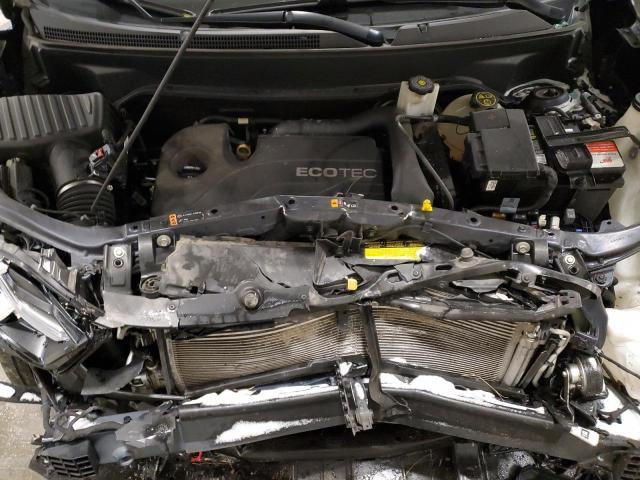 2018 CHEVROLET EQUINOX LT - 3GNAXSEV9JS530968