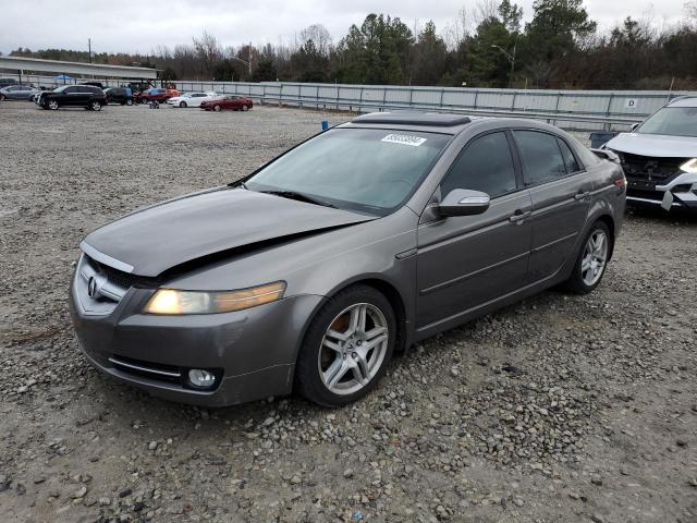 ACURA TL