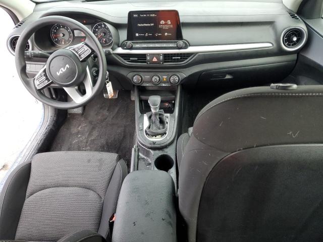 2024 KIA FORTE LX - 3KPF24ADXRE797262