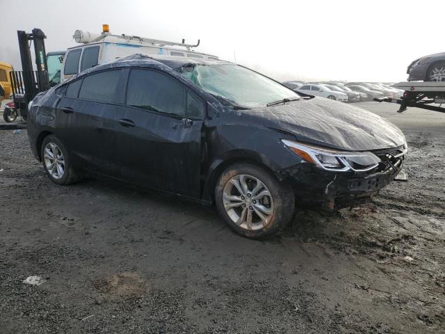 2019 CHEVROLET CRUZE LS - 1G1BC5SM4K7148314