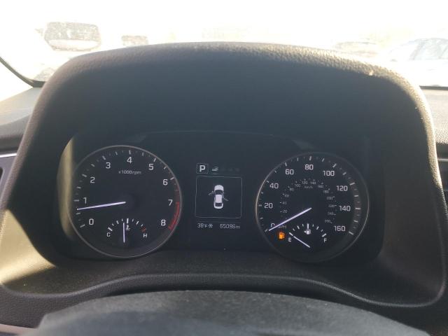 2018 HYUNDAI ELANTRA SE - 5NPD84LF7JH285754