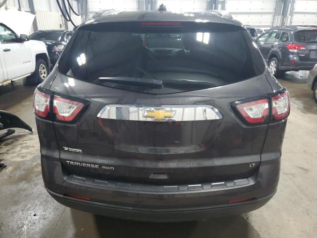 2017 CHEVROLET TRAVERSE L - 1GNKVGKD0HJ298470