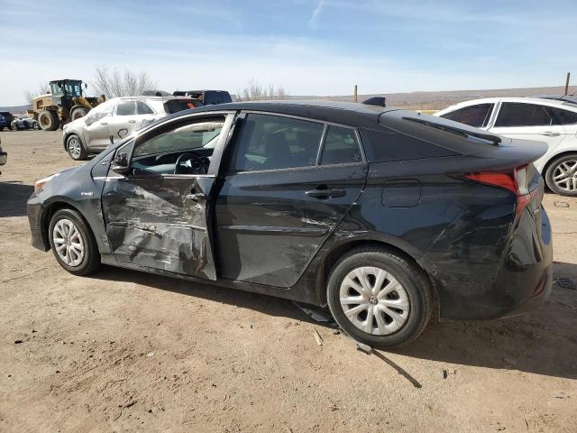 2022 TOYOTA PRIUS NIGH - JTDKAMFU5N3180850