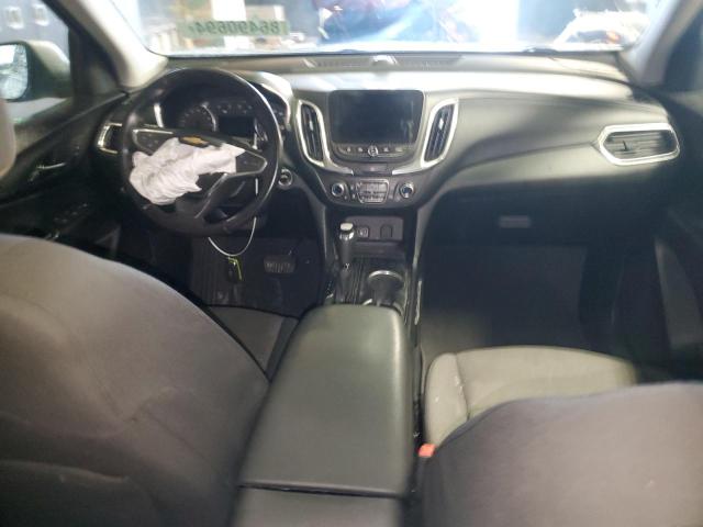 2018 CHEVROLET EQUINOX LT - 2GNAXJEV6J6104812