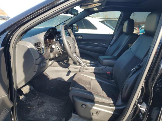 2022 DODGE DURANGO R/ - 1C4SDJCT2NC191208