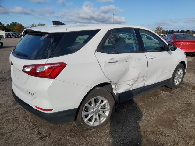 Vin: 3gnaxhev8kl281500, lot: 84341284, chevrolet equinox ls 20193