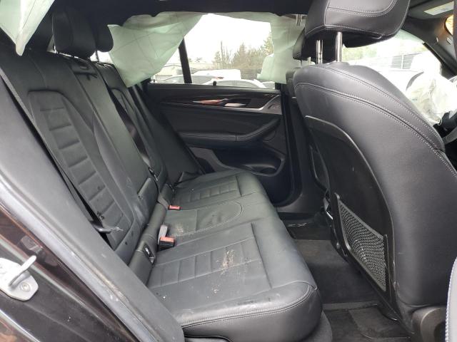 2018 BMW X3 XDRIVEM - 5UXTS3C5XJ0Y97232
