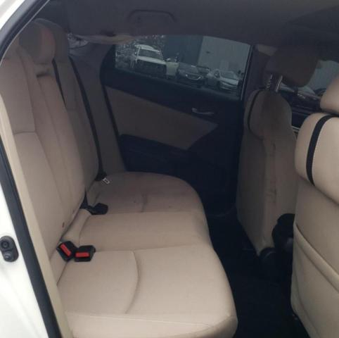 2018 HONDA CIVIC EX - JHMFC1F34JX030280