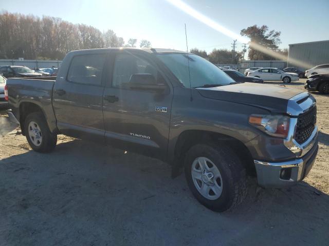 2019 TOYOTA TUNDRA CRE - 5TFDW5F12KX851501