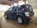 Lot #3034570737 2009 MERCURY MARINER PR