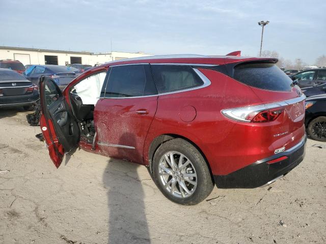 2024 BUICK ENCLAVE ES - 5GAERBKW3RJ110770