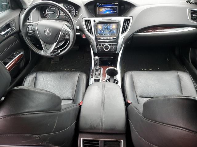 2015 ACURA TLX TECH - 19UUB1F58FA001146