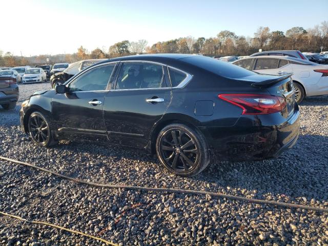 2017 NISSAN ALTIMA 2.5 - 1N4AL3AP2HC243415