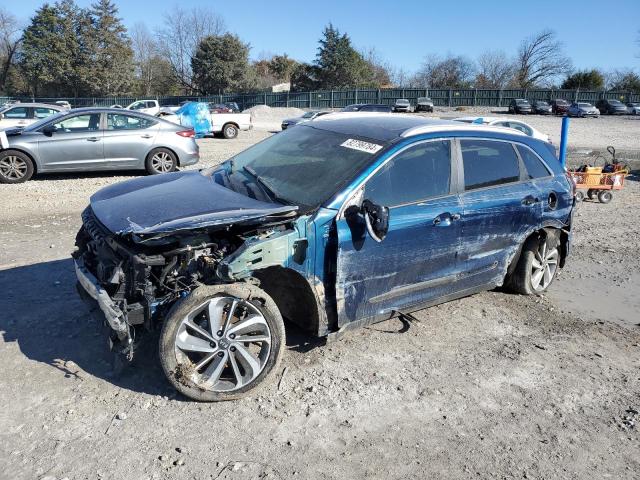 2018 KIA NIRO TOURI #3037234512