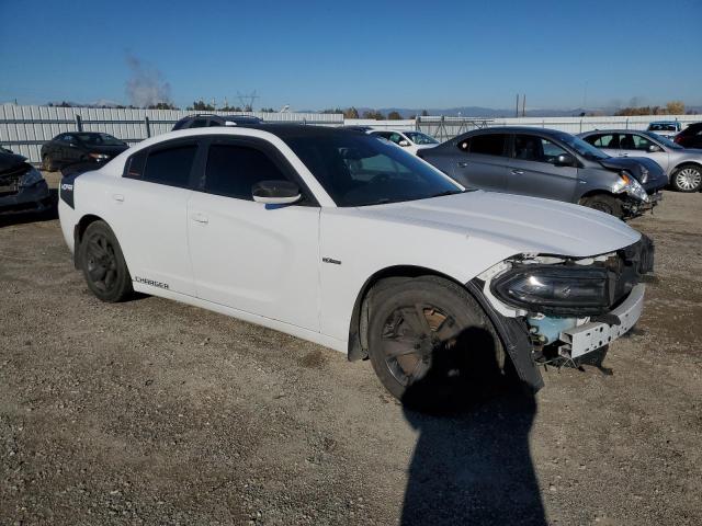 VIN 2C3CDXHG7GH266069 2016 DODGE CHARGER no.4