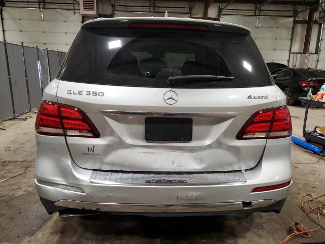 VIN 4JGDA5HB7GA803695 2016 MERCEDES-BENZ GLE-CLASS no.6