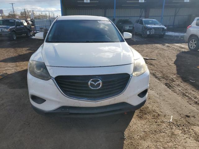 VIN JM3TB2BV9D0403970 2013 MAZDA CX-9 no.5