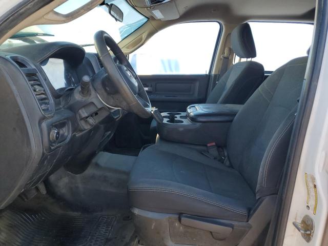 2019 RAM 3500 TRADE - 3C63R3GL0KG719615