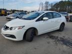 2015 HONDA CIVIC EXL - 19XFB2F95FE089747