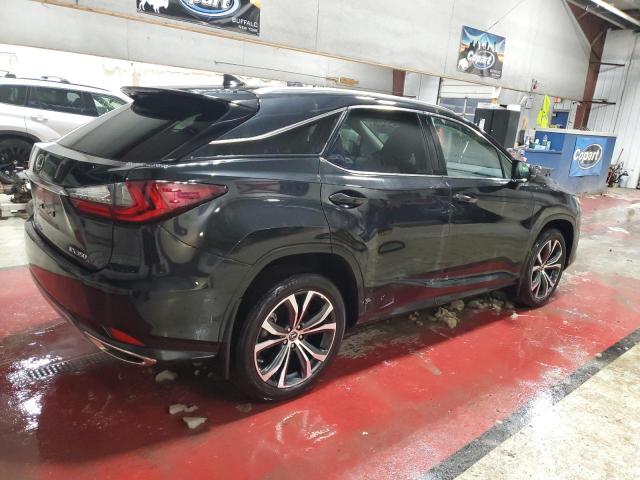 VIN 2T2HZMDA7NC339219 2022 LEXUS RX350 no.3