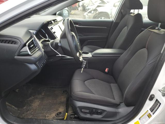 2019 TOYOTA CAMRY L 4T1B11HK3KU253760