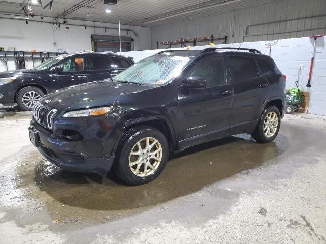 2016 JEEP CHEROKEE S - 1C4PJMAB3GW374953