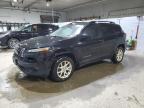 2016 JEEP CHEROKEE S - 1C4PJMAB3GW374953