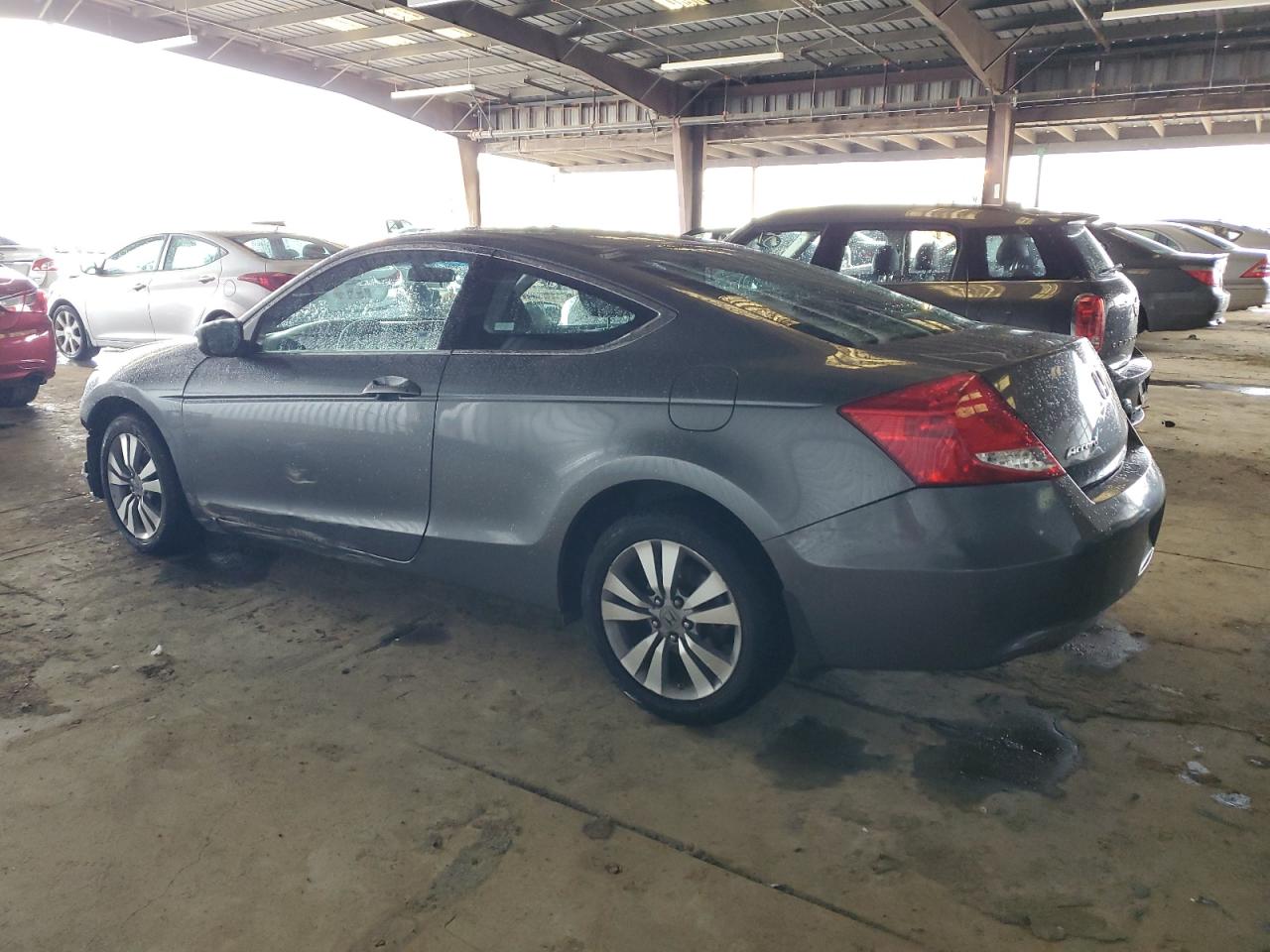 Lot #3029479718 2011 HONDA ACCORD LX-